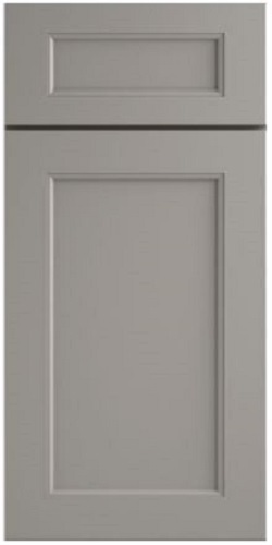 Trenton Recessed Greige