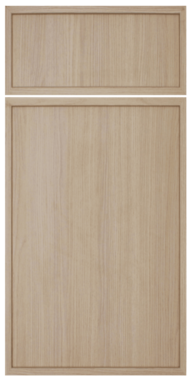 Slim Blonde Oak
