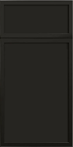 Newtown Charcoal Black
