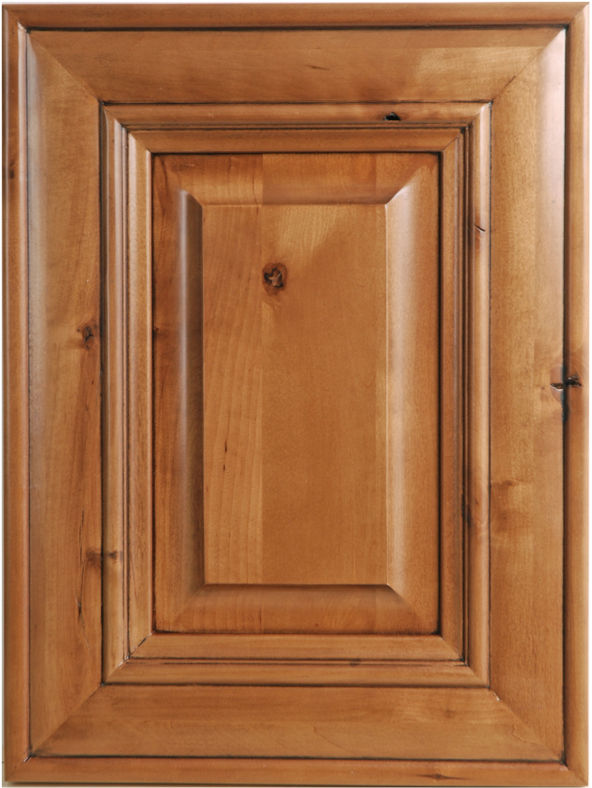Nottingham Knotty Maple