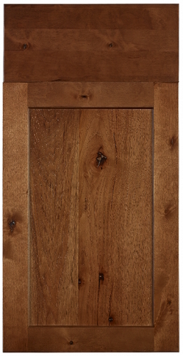 Upton Brown Slab
