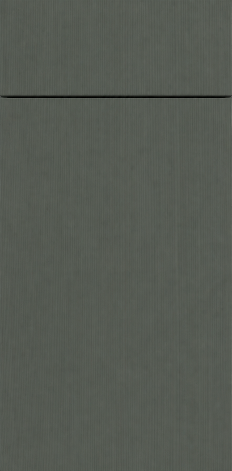 Signature Venice Super Matte Olive Green