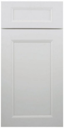 Uptown White