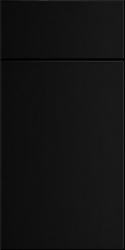 Signature Venice Super Matte Black