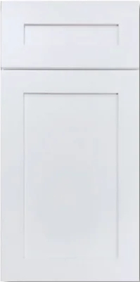 Preston White Shaker