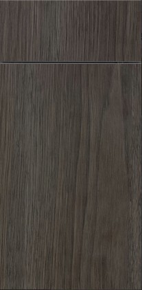 Signature Venice Textured Dark Oak