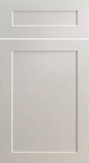 Trends Venice Slim Shaker White