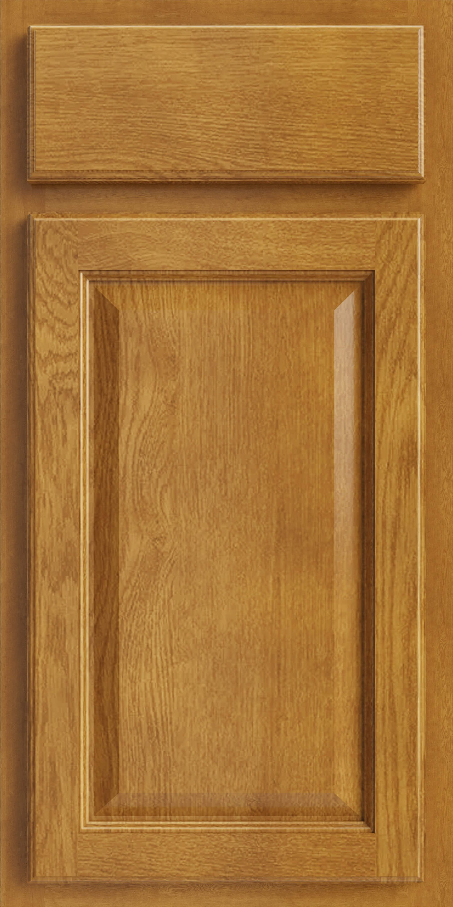 Country Oak Honey