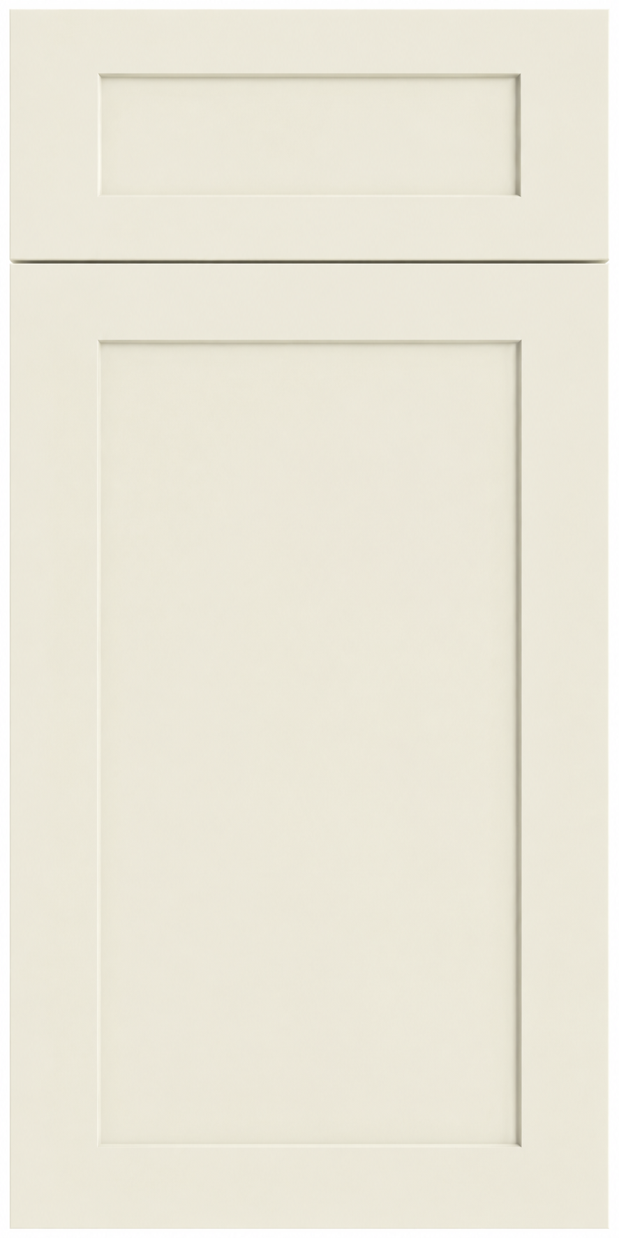 Glencove Sleek White