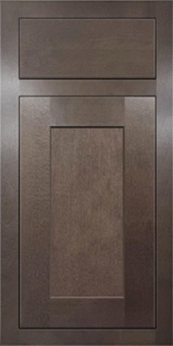 Inset Truffle Brown