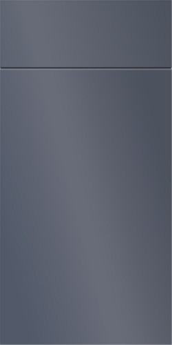 Matte Blue