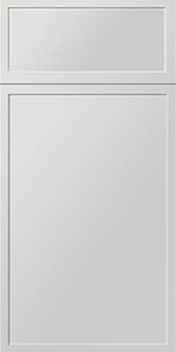 Newtown Origami White