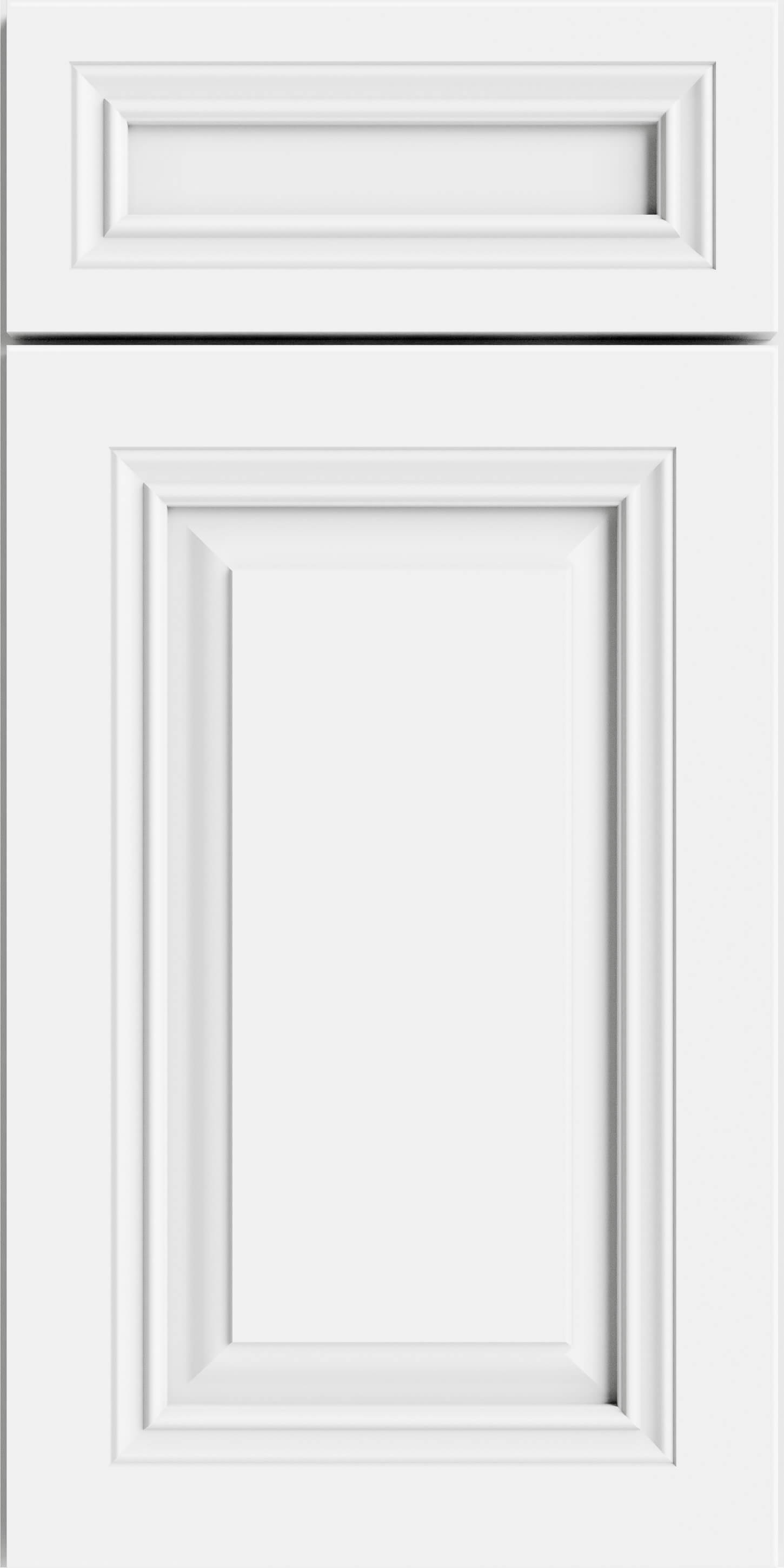 Park Avenue White