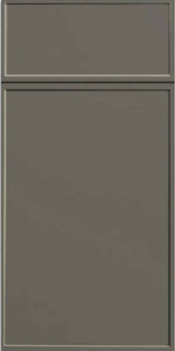 Signature Slim Shaker Gauntlet Gray
