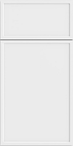 Cambria Vivid White