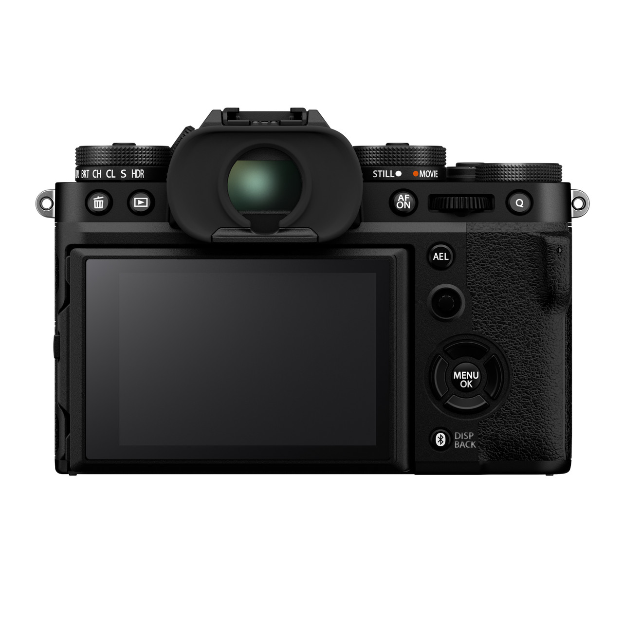 FUJIFILM X-T5 ボディ ブラック Fujifilm X-T5 Digital Camera with XF 18-55mm Lens - Black