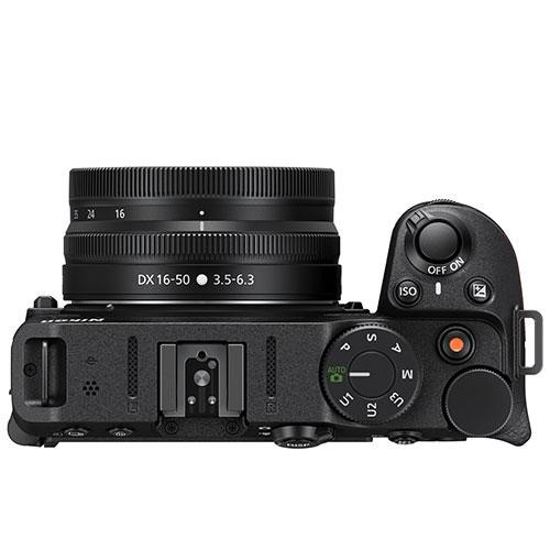 Nikon Z30 Digital Camera with 16-50mm Lens