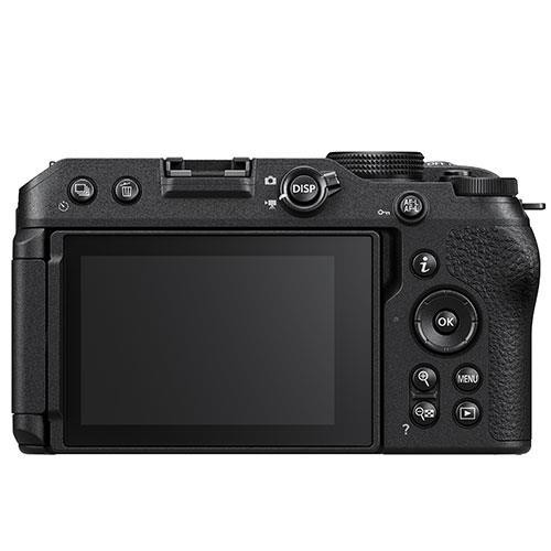 Nikon Z30 Digital Camera with 16-50mm & 50-250mm Lens