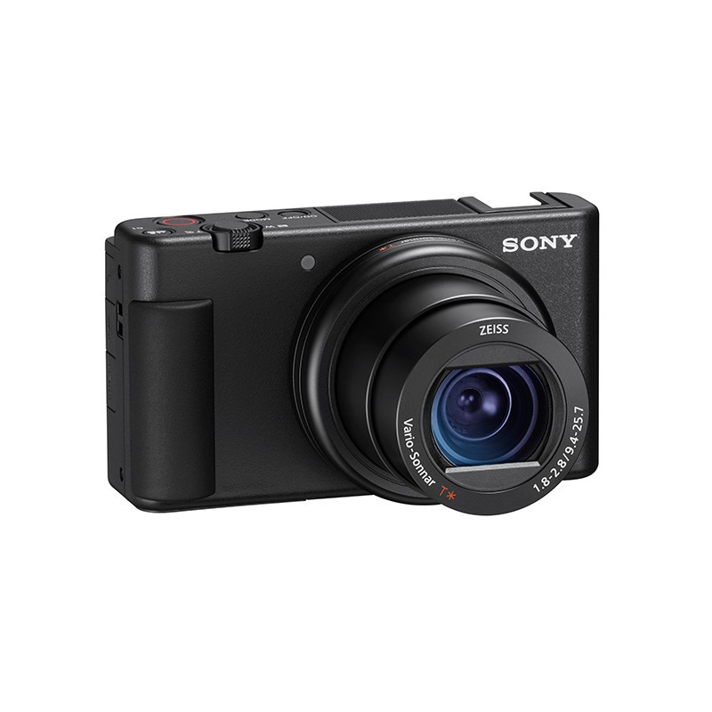 新品 SONY VLOGCAM ZV-1 ブラック SONY VLOG ZV-1 BLACK