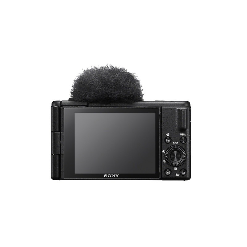 SONY VLOG ZV-1 MK11 BLACK