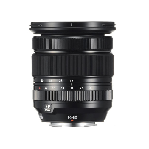 FUJIFILM XF 16-80MM F4 R OIS WR