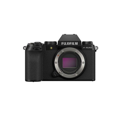 FUJIFILM X-S10＋XC16-50mm 美品 Fujifilm X-S20 XF 16-50mm Black