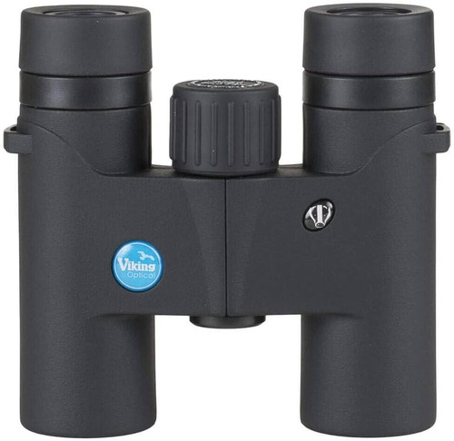 Badger 8x25