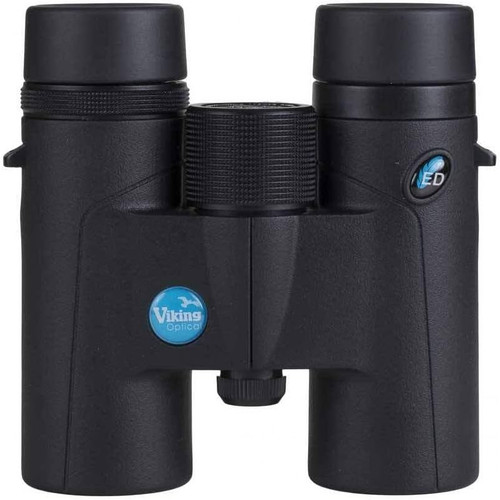 Kestrel 8x32 ED