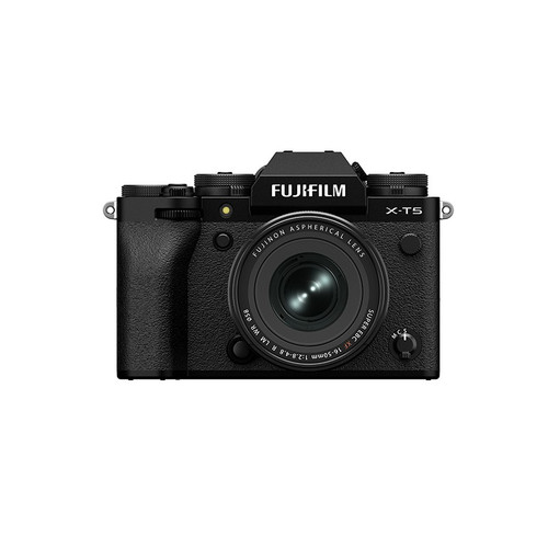 Fujifilm X-S20 XF 16-50mm Black