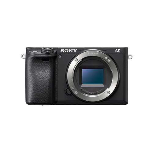 SONY ALPHA 6400 BODY