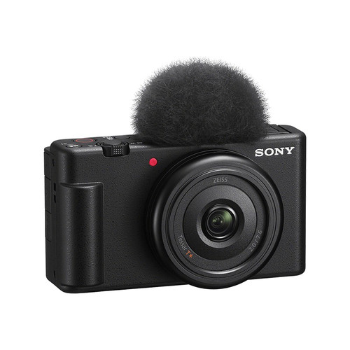 SONY VLOG ZV-1 MK11 BLACK