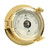 Bridge Barometer Brass