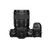 Fujifilm X-S20 XF 16-50mm Black