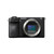 SONY ALPHA 6700 BODY ONLY BLACK