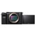 SONY ALPHA 7 C BODY ONLY BLACK