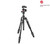 Befree Advanced Aluminum Travel Tripod twist, ball head