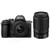 Nikon Z50II Digital Camera with 16-50mm & 50-250mm Lens