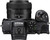 Nikon Z5 Digital Camera with 24-50mm Lens