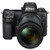 Nikon Z6III Digital Camera with 24-70mm Lens