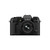 Fujifilm X-T50 XC 15-45mm Black