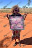 Michelle Lion Kngwarreye - MB060716