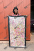 Eileen Bird Kngwarreye - MB062376