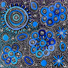 Belinda Golder Kngwarreye - SP11173