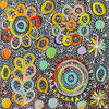 Belinda Golder Kngwarreye - SP11221