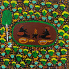 Lucky Morton Kngwarreye - SP11501