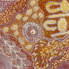 Janet Golder Kngwarreye - SP11475