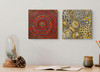 Janet Golder Kngwarreye - SP11521