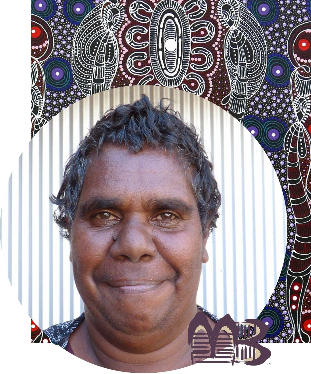 Colleen Wallace Nungari