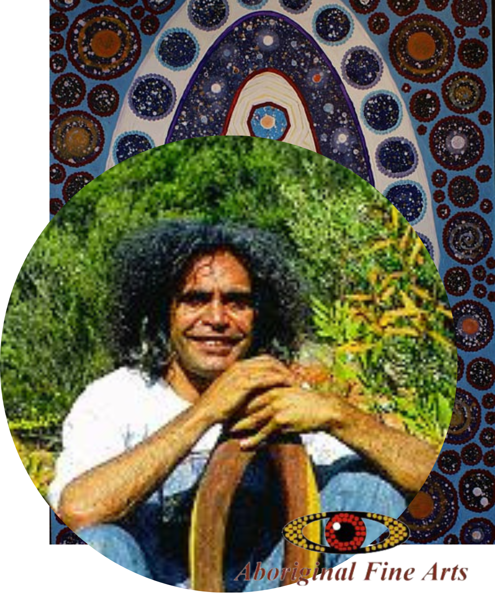 Malcolm Jagamar