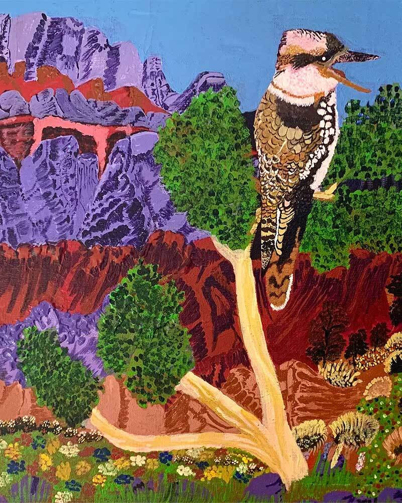 Hermannsburg Artists